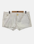 Shorts white women FM
