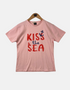 T-shirt pink FM