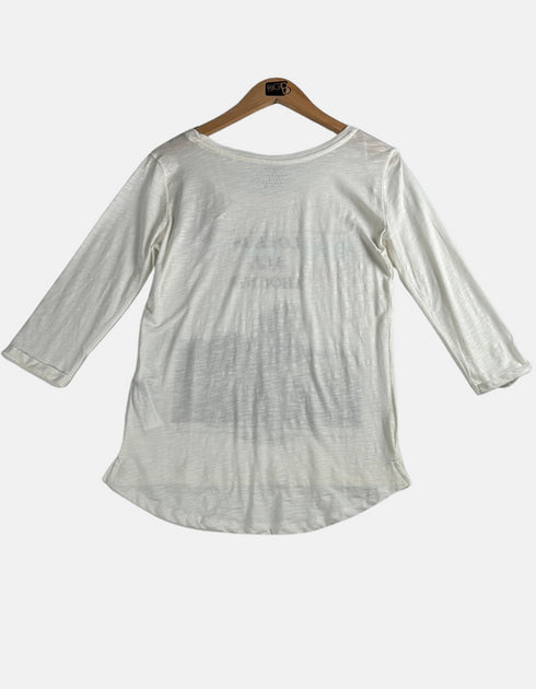 Vintage Romance Graphic Tee