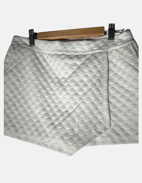Ocean Breeze Skort