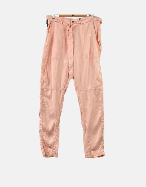Jeans pink FM