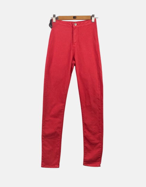 Red jeans berishka FM