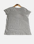 Grey T Shirt with lollipop design FM