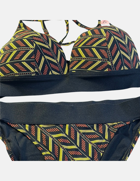 Women bikini FM