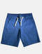 Boys' Classic Drawstring Cargo Shorts