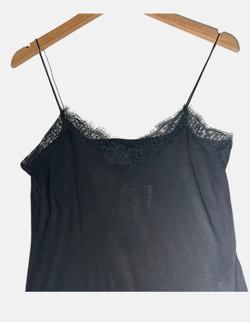 Sunny Blossom Tank Top