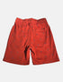 Boys' Printed Drawstring Shorts