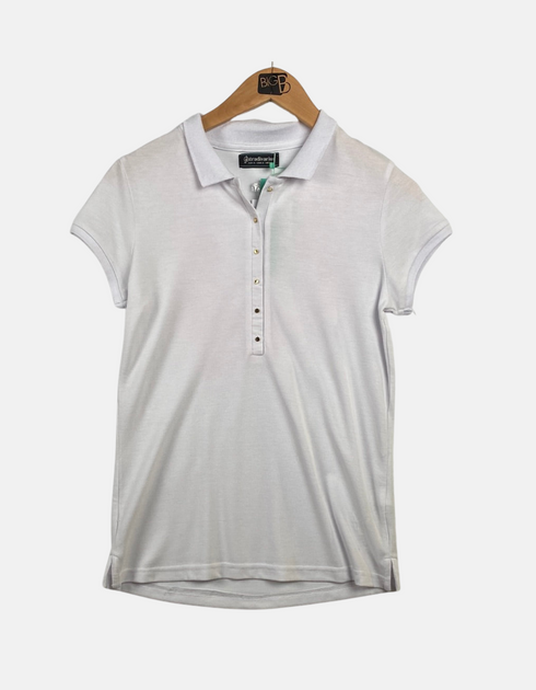 White polo FM