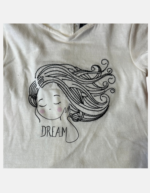 Whimsical Mermaid Wonders Tee