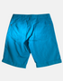 Flat-Front Rolled Hem Shorts for Kid Boys