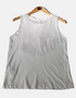 California Is My Hometown Graphic Tank Top