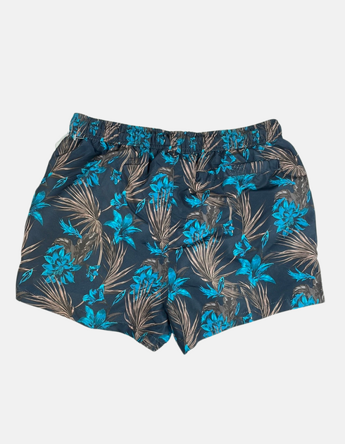 Men swim printed FFM