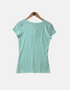 Light blue t shirt FM