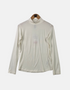 T-shirt white FM