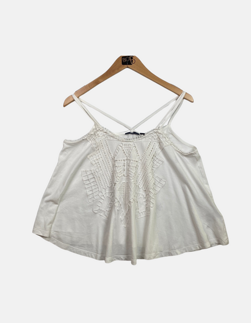 White tank FM