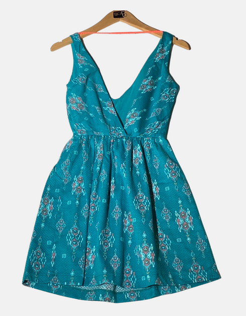 WOMEN DRESS FS