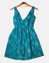 WOMEN DRESS FS