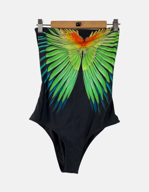 Swimming suit Black FM