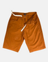 Men shorts brown 6 FM