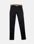 Slim Fit Black Jeans