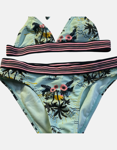Girl bikini FM