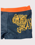 Jungle Majesty Swim Trunks