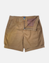 Men shorts brown 11 FM