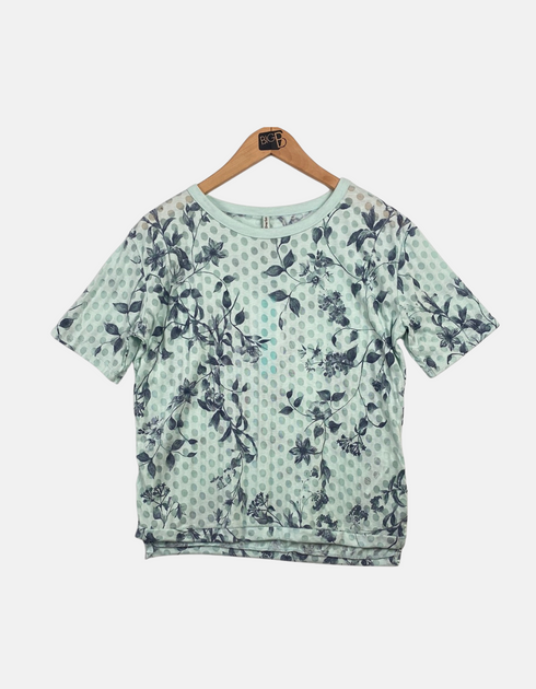 Peech colour T-shirt FM