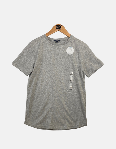 Grey boy T-shirt FM