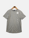 Grey boy T-shirt FM