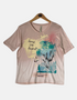 Light Pink T Shirt FM