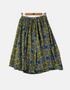 Skirt print FM