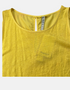 Sunshine Scoop Neck Tank Top