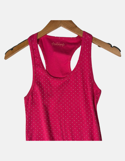Tank pink dot FM