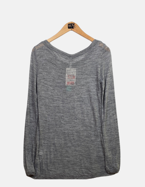 T-shirt ash FM