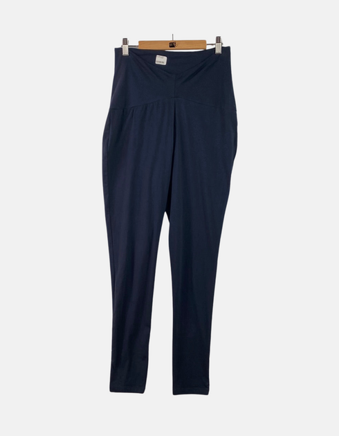 Navy blue pant FM