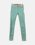 Peach jeans FM