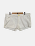 White shorts FM
