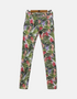 Pants green FM