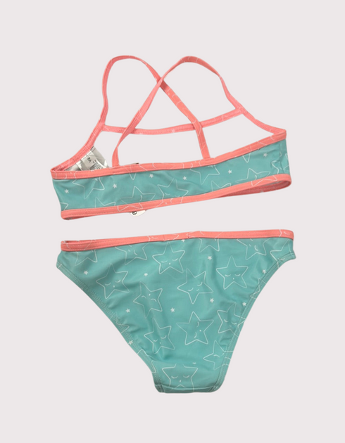 Stellar Splash Two-Piece Swim Set