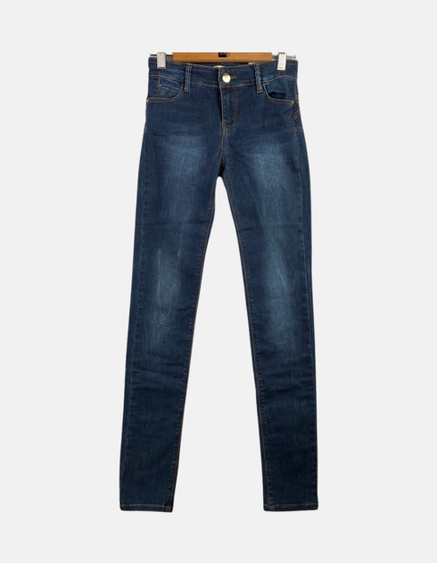 Push up jeans FM