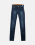 Push up jeans FM