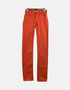 Orange pants FM