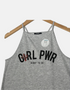 Girl T-shirt FM