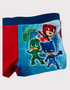 Nighttime Heroes Swim Trunks