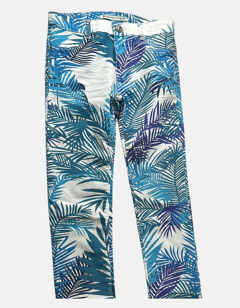 Parisian Striped Skater Dress F