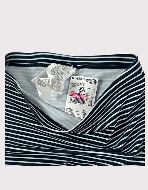 Timeless Tides Swim Shorts