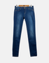 Blue denim Jeans FM