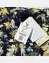 Skirt with yellow flowers FM