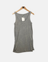 Tank gray FM